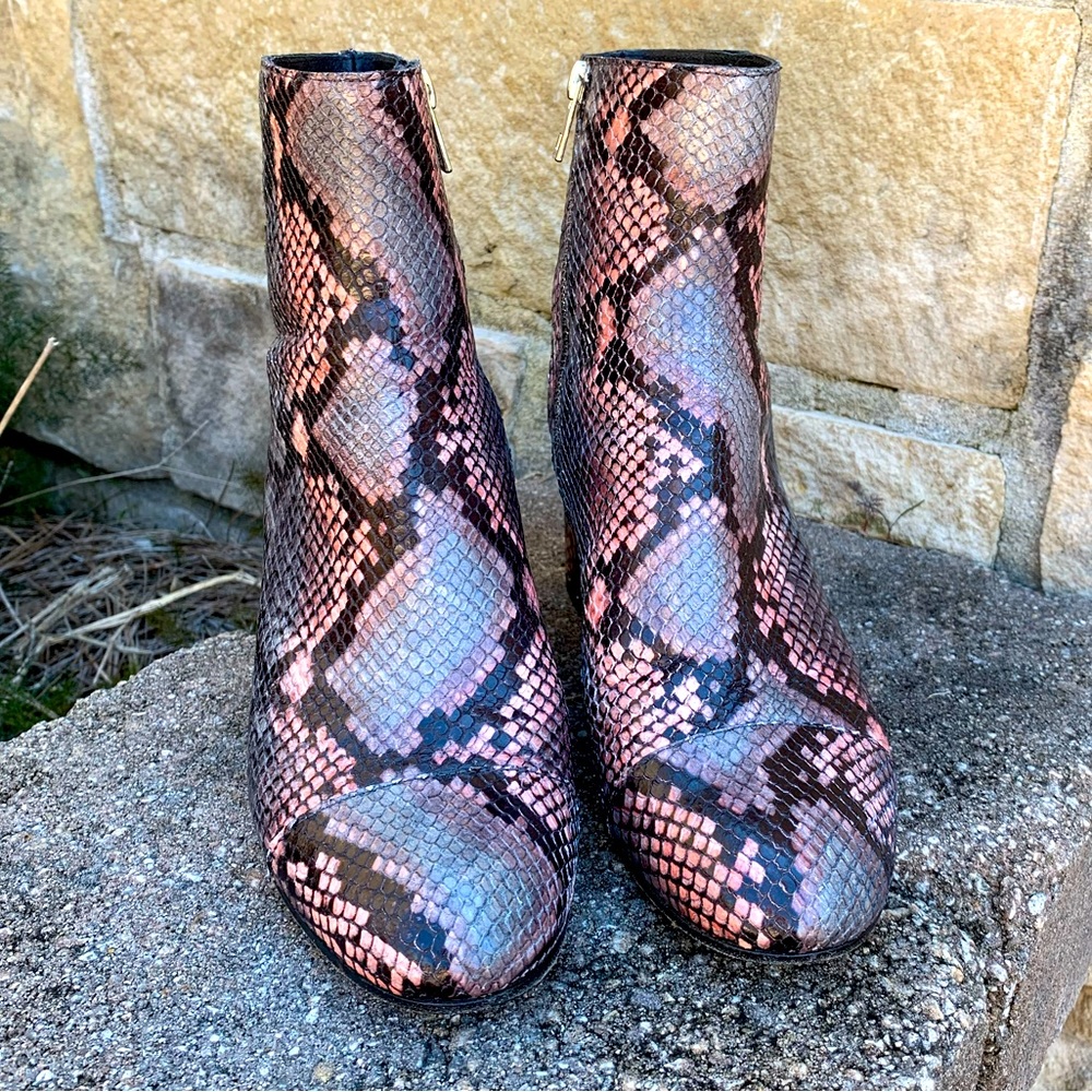 Zadig & Voltaire Lena Boots, Sz 39 FR, EUC